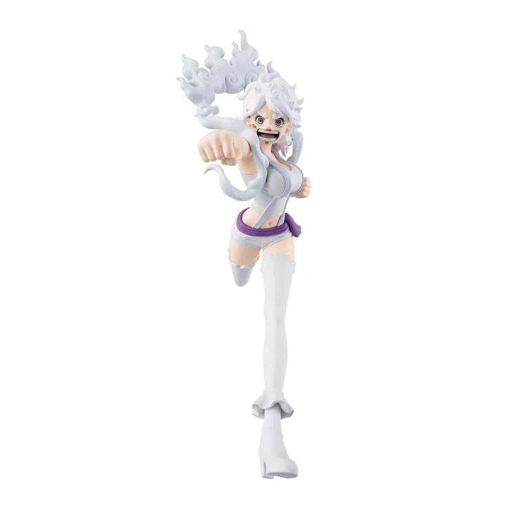 One Piece Jewelry Bonney The Most Free Future Battle Record Collection Statue - Figure Image 3 | Neko Alley Anime