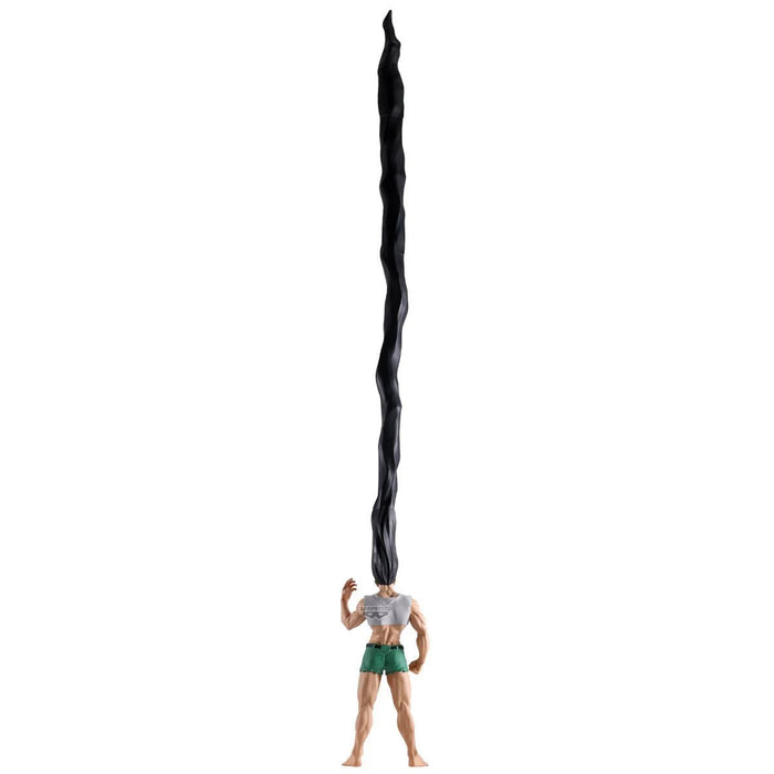Hunter x Hunter Adult Gon Pen Figure