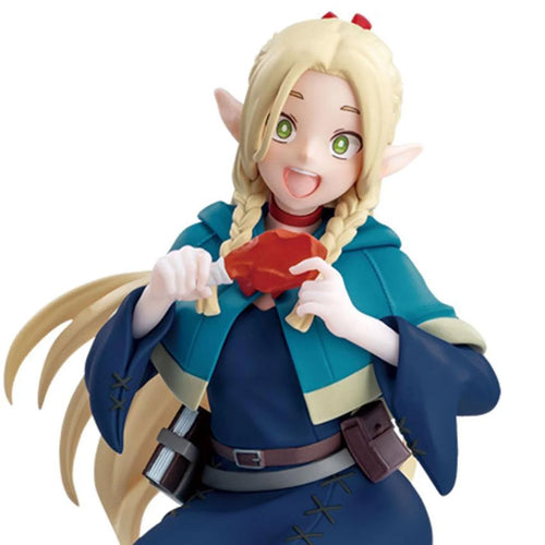 Delicious in Dungeon Marcille Premium Perching Statue | Anime Figure | Neko Alley Anime