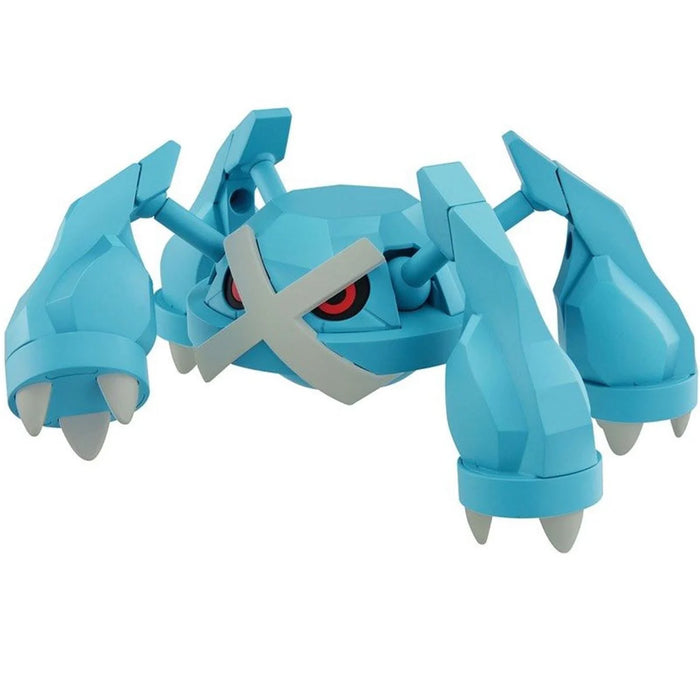 Pokemon Metagross Model Kit