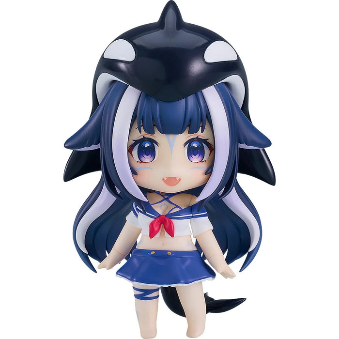 Shylily Nendoroid Action Figure