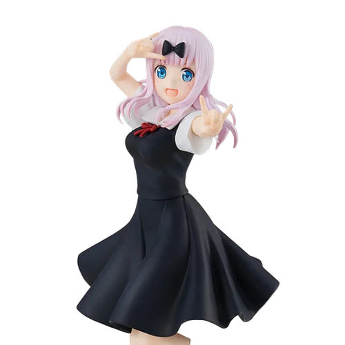 Kaguya-sama: Love Is War Chika Fujiwara Pop Up Parade Statue | Anime Figure | Neko Alley Anime
