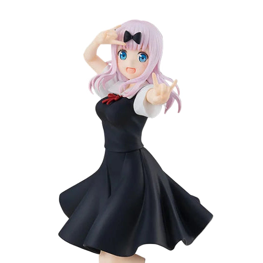 Kaguya-sama: Love Is War Chika Fujiwara Pop Up Parade Statue | Anime Figure | Neko Alley Anime