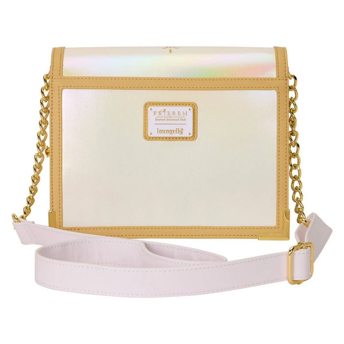 Frieren: Beyond Journey's End Frieren Staff Crossbody Bag