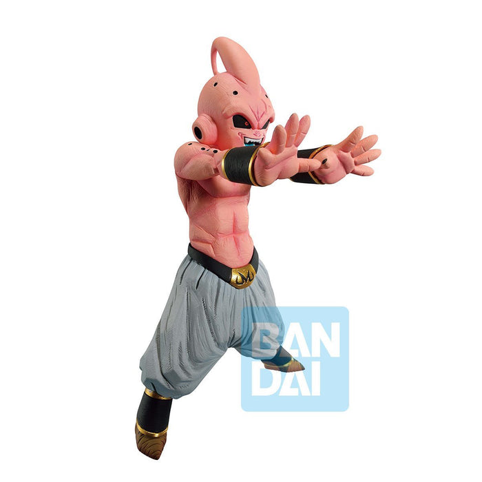 Dragon Ball Z Majin Buu Crash! Battle For The Universe Ichiban Statue