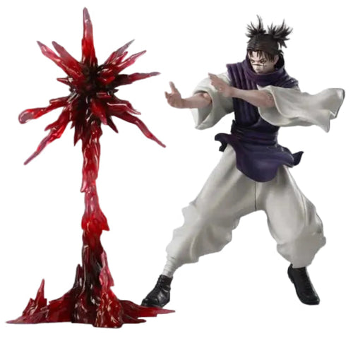 Jujutsu Kaisen Culling Game Choso Luminasta Figure