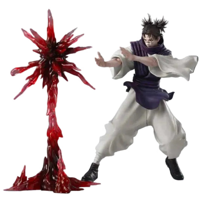 Jujutsu Kaisen Culling Game Choso Luminasta Figure