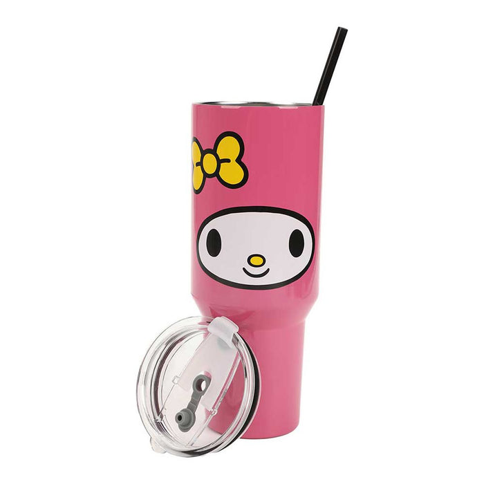 Sanrio My Melody 40 oz. Stainless Steel Tumbler