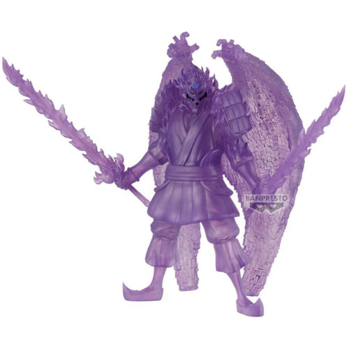 Naruto Shippuden Susano'o Statue