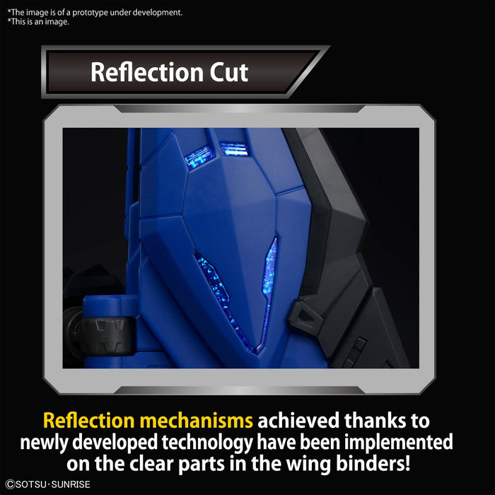 Gundam ZGMF-X10A Freedom Gundam MGSD Model Kit