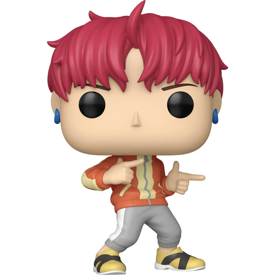 DanDaDan Jiji Funko Pop! Vinyl Figure #2386