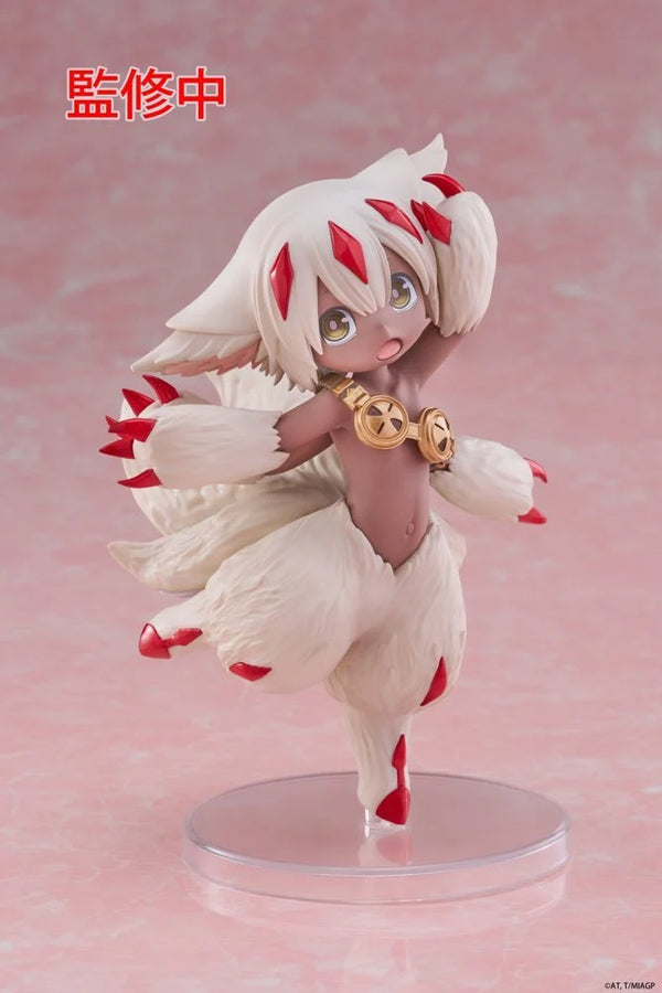 Made in Abyss Faputa Coreful Figure