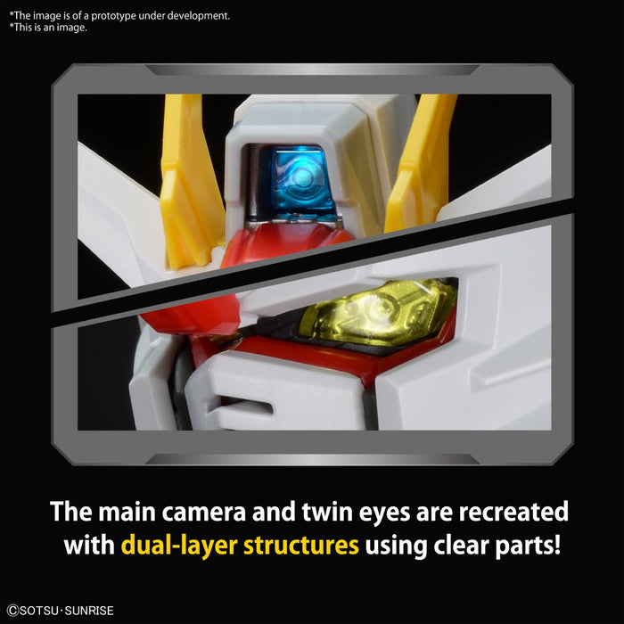 Gundam ZGMF-X10A Freedom Gundam MGSD Model Kit