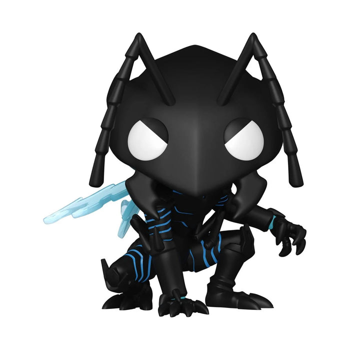 Solo Leveling Beru Glow-in-the-Dark Funko Pop! Vinyl Figure #2022 - EE Exclusive
