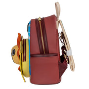 One Piece Thousand Sunny Ship Mini-Backpack - EE Exclusive | Anime Backpack | Neko Alley Anime