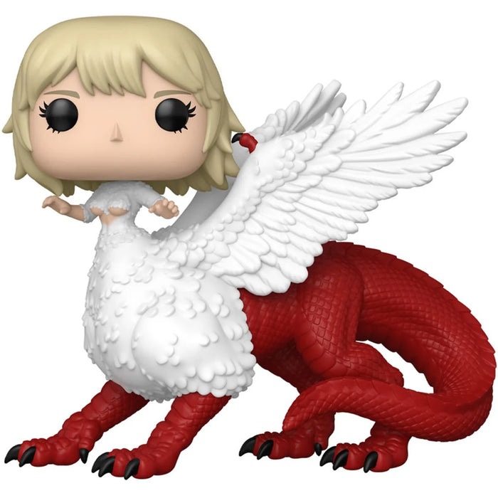 Delicious in Dungeon Falin Chimera Super 6-Inch Funko Pop! Vinyl Figure #2203