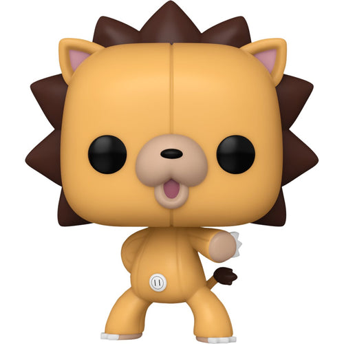 Bleach Kon Funko Pop! Vinyl Figure #1615 | Anime Figure | Neko Alley Anime
