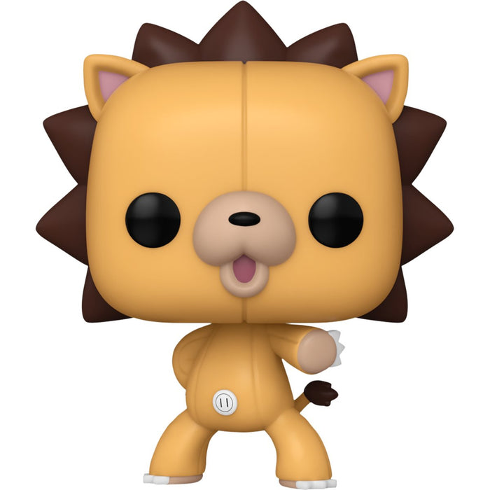 Bleach Kon Funko Pop! Vinyl Figure #1615