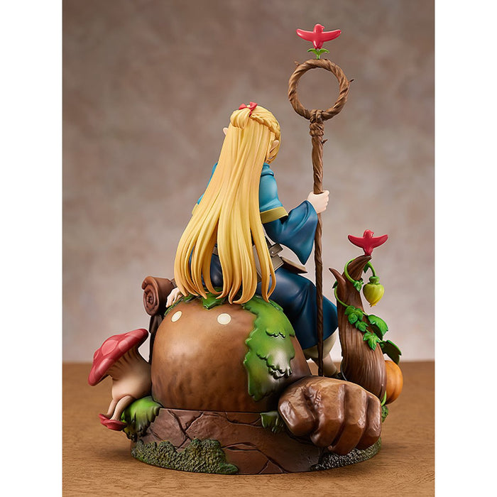 Delicious in Dungeon Marcille Donato Adding Color to the Dungeon Version 1:7 Scale Statue