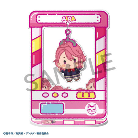 Dan Da Dan Chara Catcher Arylic Stand Blind Box