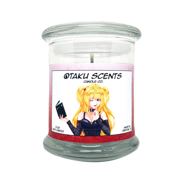 Misa Candle