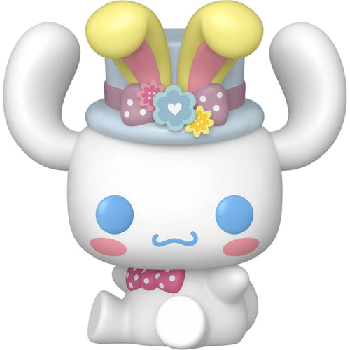 Hello Kitty Spring Cinnamoroll (Cookie) Funko Pop! Vinyl Figure #131 | Anime Figure | Neko Alley Anime
