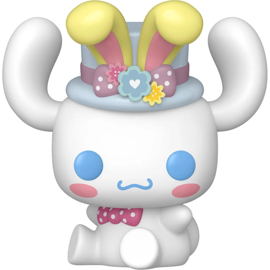 Hello Kitty Spring Cinnamoroll (Cookie) Funko Pop! Vinyl Figure #131 | Anime Figure | Neko Alley Anime