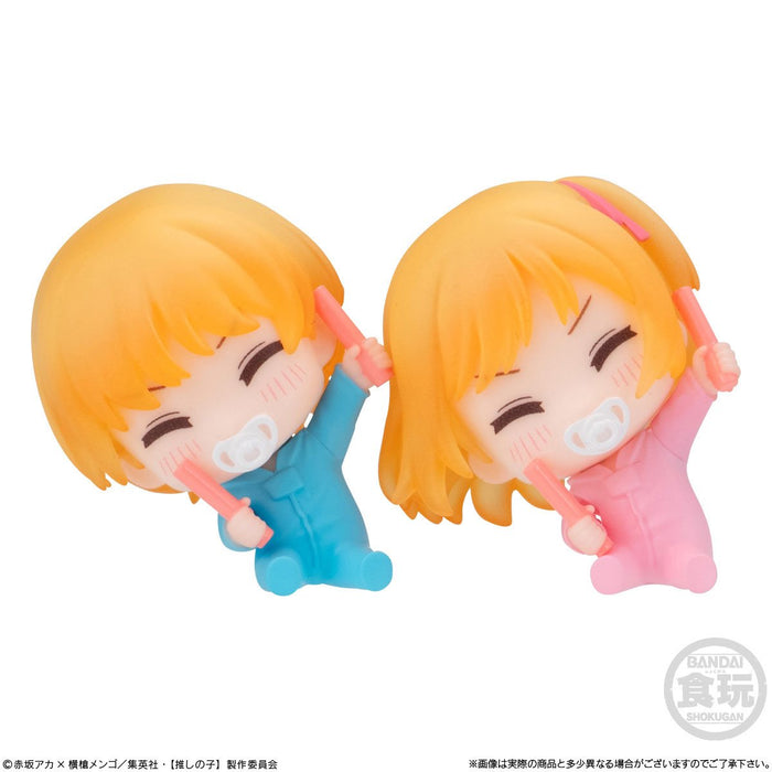 Oshi no Ko Collection 2 Blind Box Mini-Figures