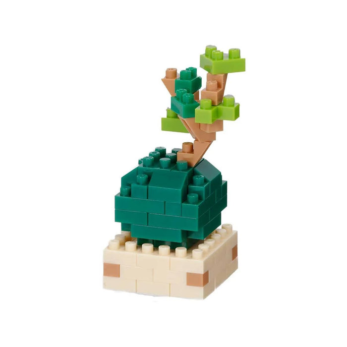 Bonsai Tree Series 1 Landscapes Nanoblock Mininano Constructible Figure Blind Box