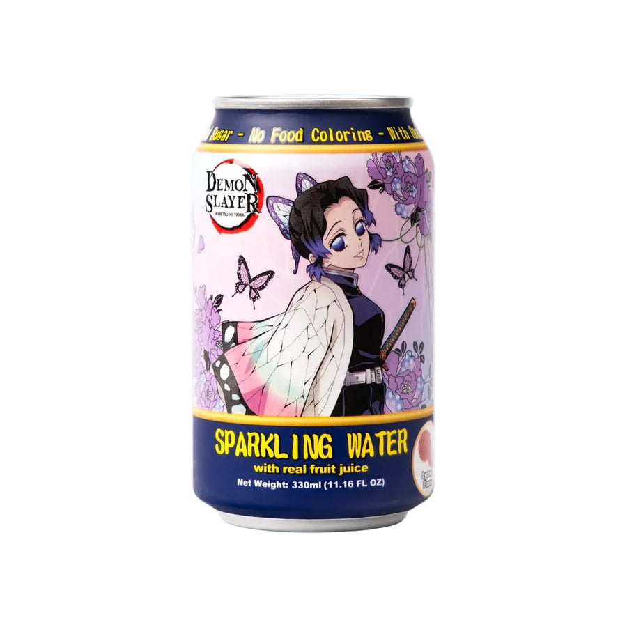 Demon Slayer AnyYums Sparking Water