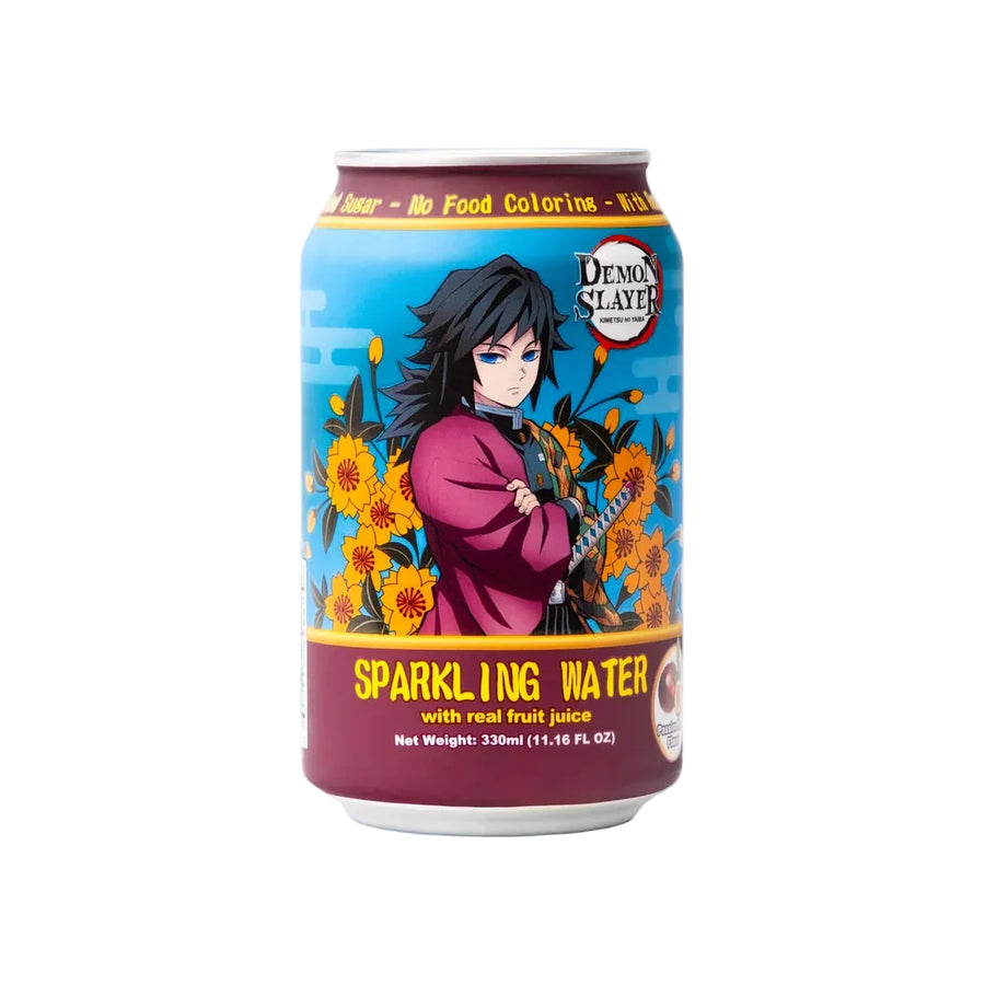 Demon Slayer AnyYums Sparking Water