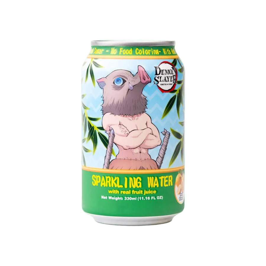 Demon Slayer AnyYums Sparking Water
