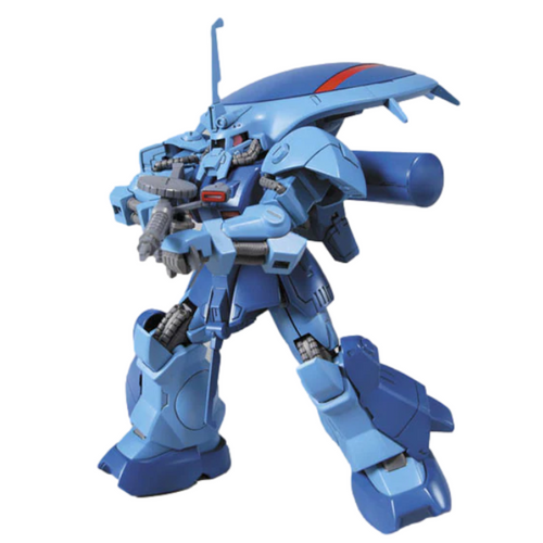 Gundam EWAC-Zack Z Gundam HG 1:144 Model Kit | Anime Figure | Neko Alley Anime