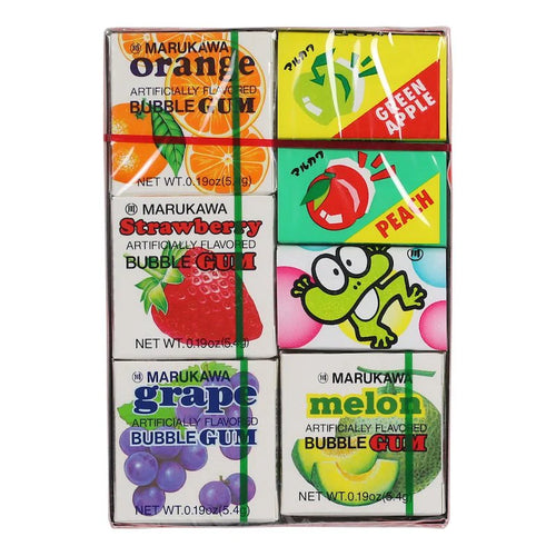 Marukawa Gum | Anime Gum | Neko Alley Anime