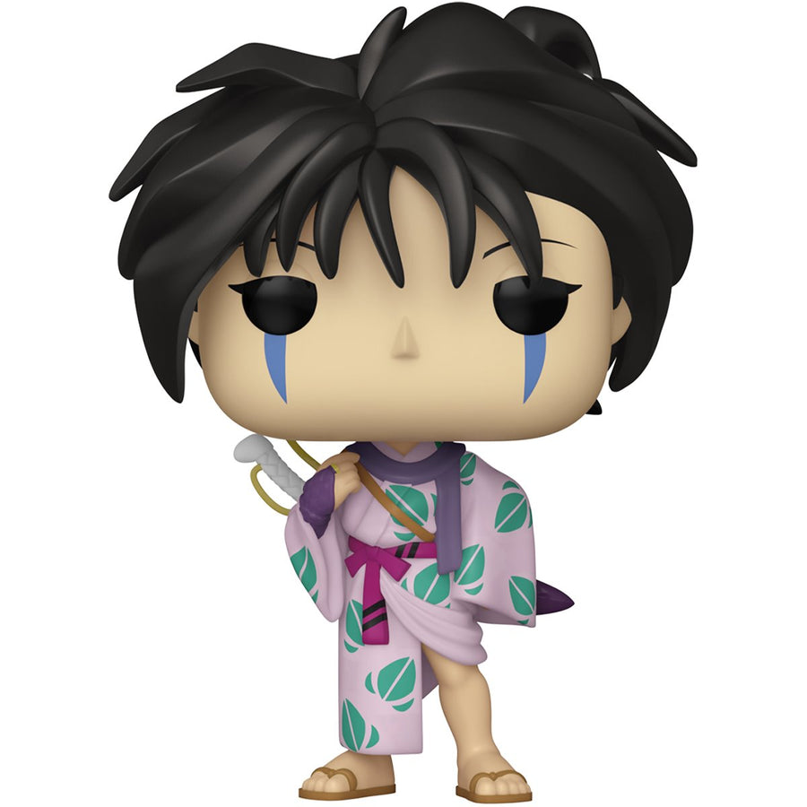 InuYasha Jakotsu Funko Pop! Vinyl Figure #1930 | Anime Figure | Neko Alley Anime