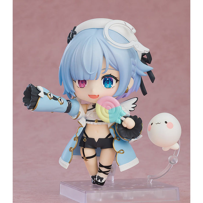 VShojo Nazuna Amemiya Nendoroid Action Figure