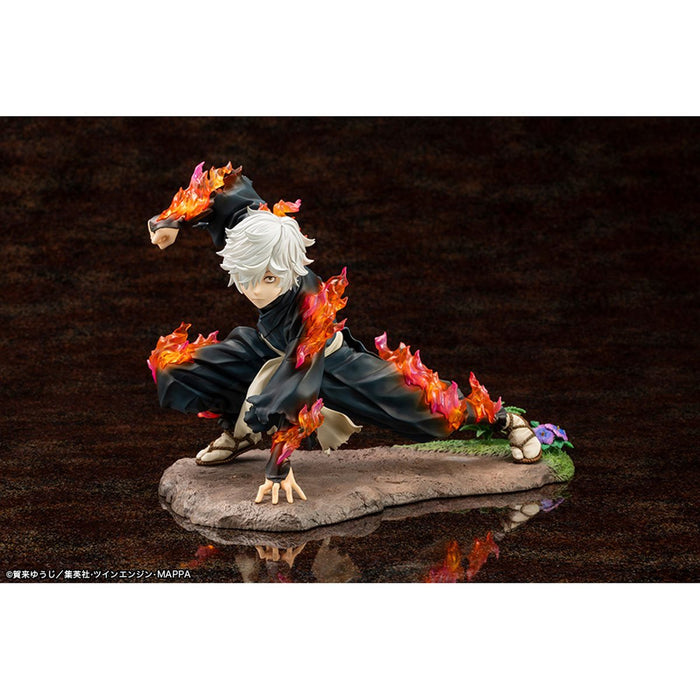 Hell's Paradise: Jigokuraku Gabimaru ARTFX J 1:8 Scale Statue