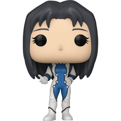 Trigun Rem Saverem Funko Pop! Vinyl Figure #1558 | Anime Figure | Neko Alley Anime