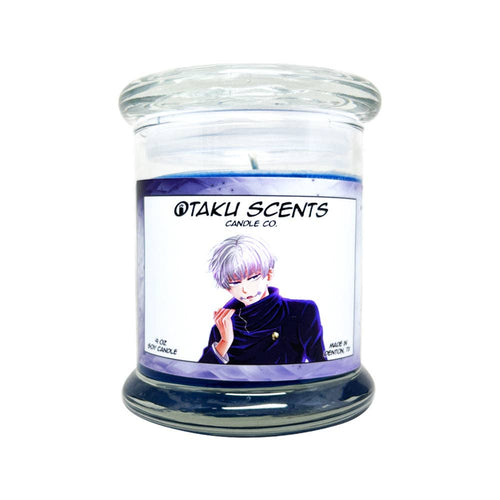 Inumaki Candle | Anime Candle | Neko Alley Anime
