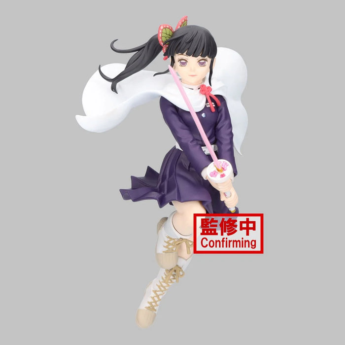 Demon Slayer: Kimetsu no Yaiba Kanao Tsuyuri Vibration Stars Statue