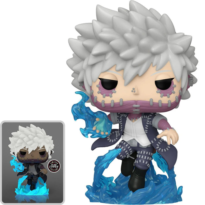 My Hero Academia Dabi Funko Pop! Chase Vinyl Figure Plus #1834 - Specialty Series