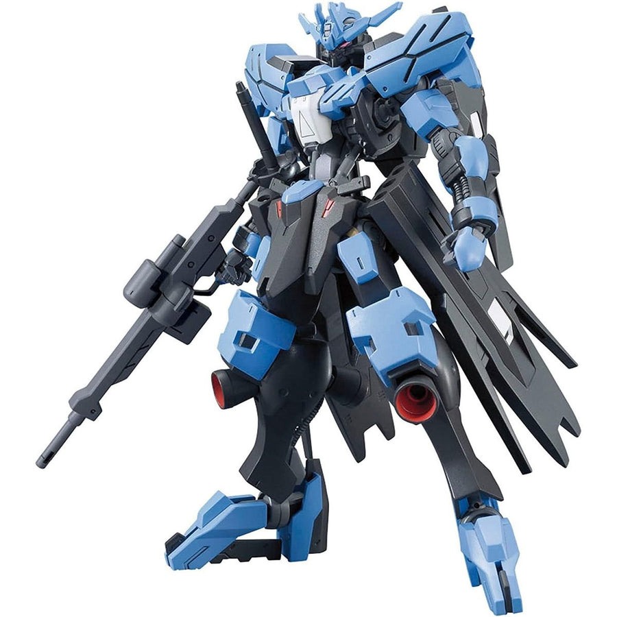 Gundam Iron-Blooded Orphans ASQ-G-XX Vidar HG 1/144 Model Kit | Anime Figure | Neko Alley Anime