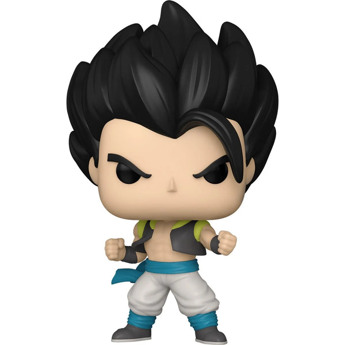 Dragon Ball Super: Broly Gogeta Funko Pop! Vinyl Figure #1863