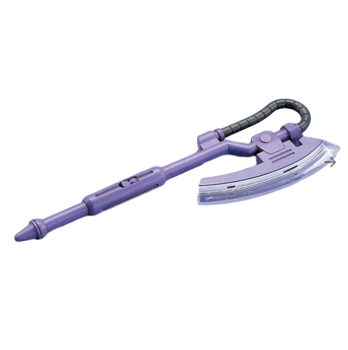 Gundam Ms-06s Green Zaku II PG 1/60 Model Kit