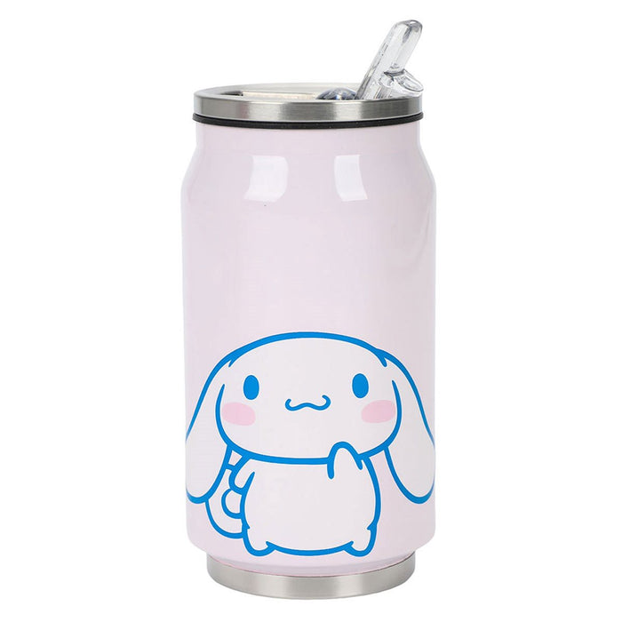 Cinnamoroll 10 oz. Stainless Steel Travel Soda Can