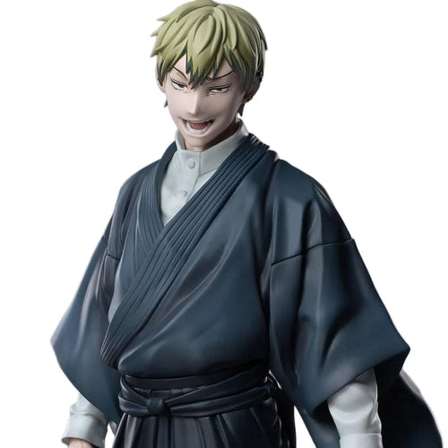 Jujutsu Kaisen Culling Game Naoya Zenin XStellar Figure