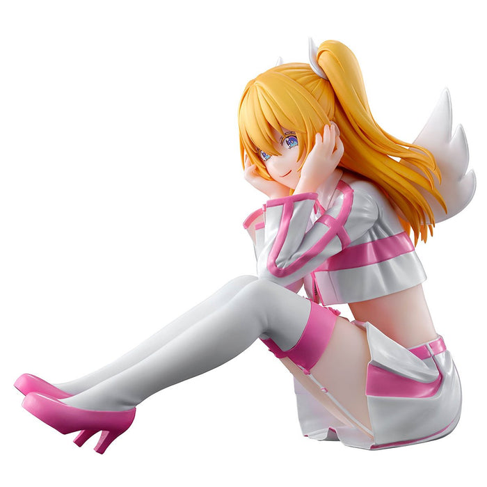 2.5 Dimensional Seduction Liliel Ichibansho Statue