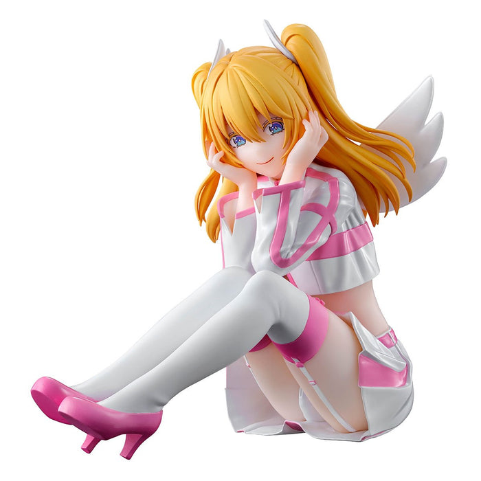 2.5 Dimensional Seduction Liliel Ichibansho Statue