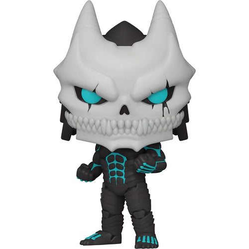 Kaiju No. 8 Funko Pop! Vinyl Figure #2079 | Anime Figure | Neko Alley Anime