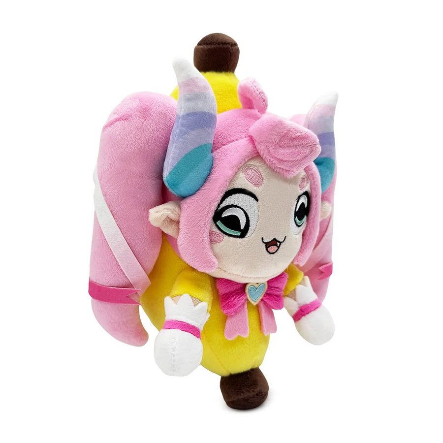 Chibidoki Banana 9 Inch Plush